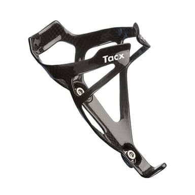 Tacx Deva, Flaskställ Rosa