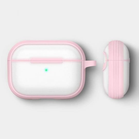 AirPods Pro Skal Color Brick Baby Pink