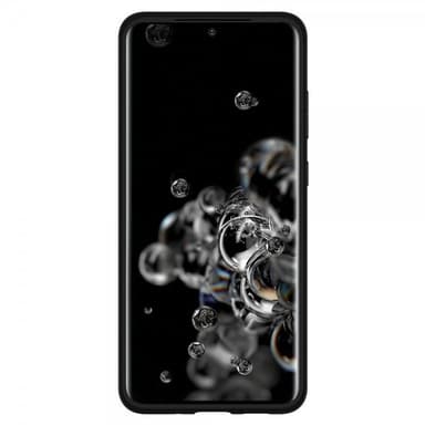 Samsung Galaxy S20 Ultra Skal Color Brick Svart