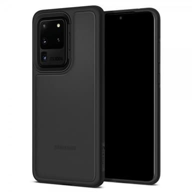 Samsung Galaxy S20 Ultra Skal Color Brick Svart