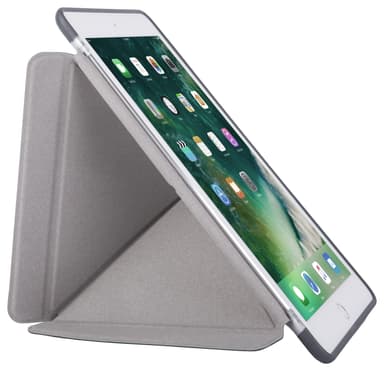 VersaCover iPad 2017 fodral (svart)