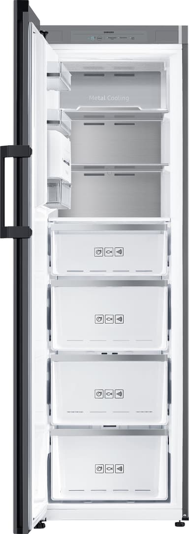 Samsung Bespoke frys RZ32T743538/EE