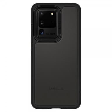 Samsung Galaxy S20 Ultra Skal Color Brick Svart
