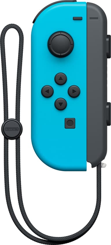 Nintendo Switch Joy-Con kontroll (blå)