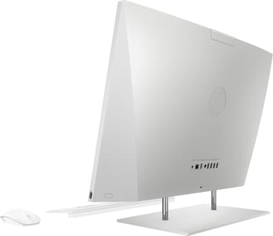 HP All-in-One R5-4/8/512 27" AIO stationär dator