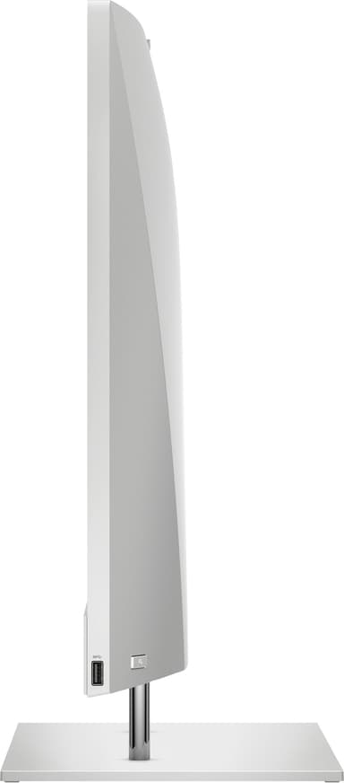 HP All-in-One R5-4/8/512 27" AIO stationär dator