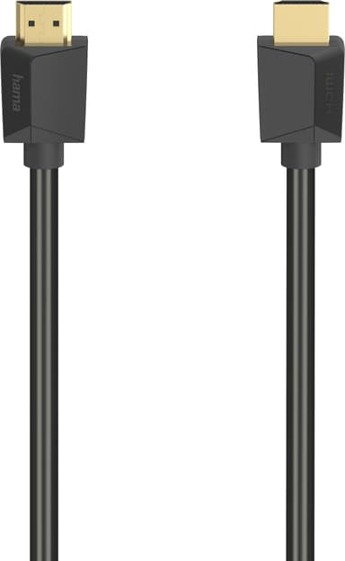 Hama 8K HDMI 2.1-kabel (3 m)