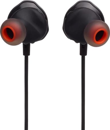 JBL Quantum 50 in-ear headset för gaming (svart)