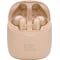 JBL Tune225TWS true-wireless in-ear hörlurar (guld)