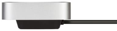 Moshi Symbus kompact USB-C dockningsstation (silver)