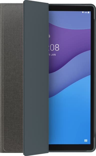 Lenovo Tab M10HD 2nd Folio 10.1" fodral