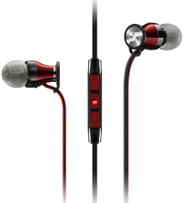 Sennheiser Momentum Hörlurar in-ear M2IEi