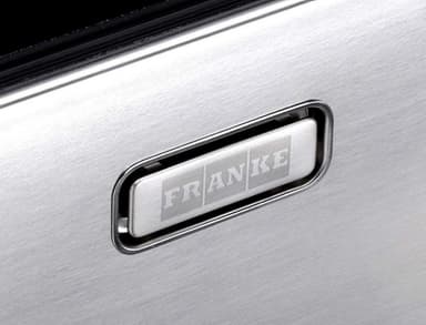 Franke Bell 1.5 diskho BCX 251 R (stål)