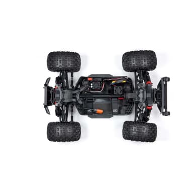 ARRMA Granite V3 BLX 3S 4WD 1/10 Grön
