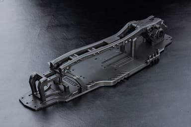 MST RMX 2.0 E92 1/10 RWD EP Drift Kit