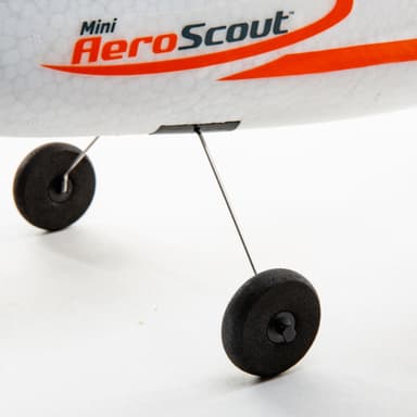 Hobbyzone Mini AeroScout  RTF