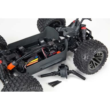 ARRMA Granite V3 BLX 3S 4WD 1/10 Red