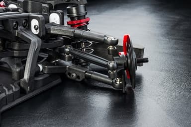 MST RMX 2.0 E92 1/10 RWD EP Drift Kit