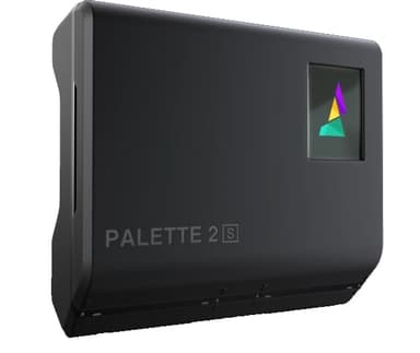 Mosaic Palett 2S Pro