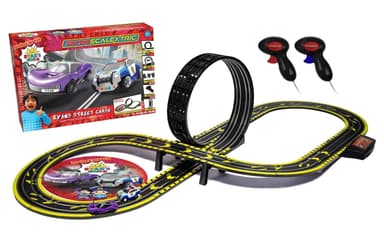 Scalextric Bilbana - Ryans World 1:64