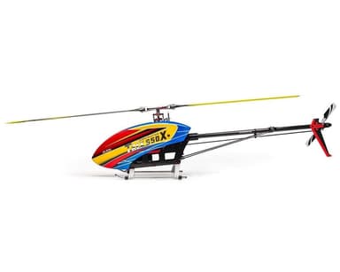 Align T-Rex 650X Super Combo