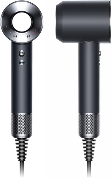 Dyson Supersonic hårfön DYSSUPERV2BK (svart)