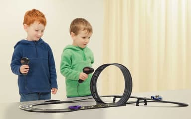 Scalextric Bilbana - Ryans World 1:64