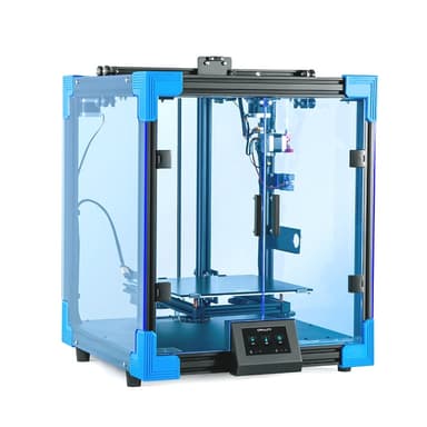Creality Ender-6 3D-skrivare