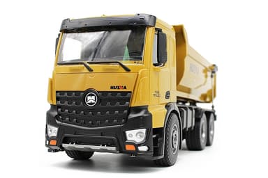 HuiNa Truck med spets 2.4Ghz 1:14