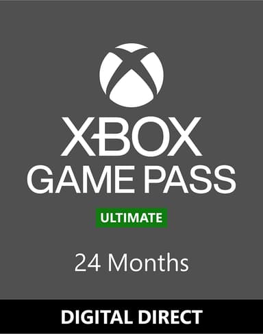 Xbox One S All Access 24M GamePass