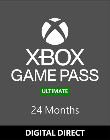 Xbox Series S All Access 24M GamePass