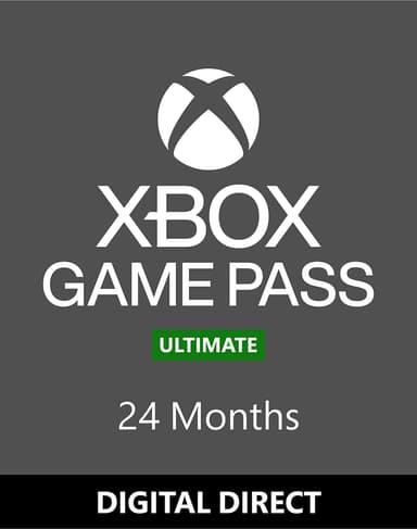 Xbox Series X All Access 24M GamePass