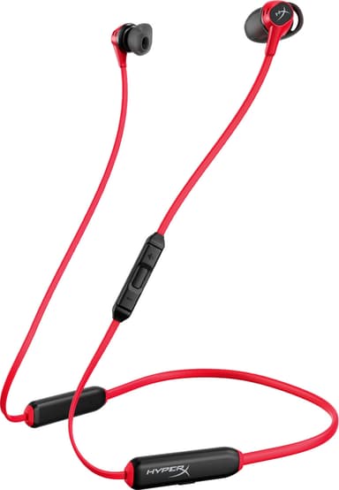 HyperX Cloud Buds gaminghörlurar