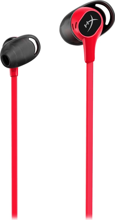 HyperX Cloud Buds gaminghörlurar