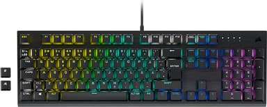 Corsair K60 RGB PRO tangentbord för gaming