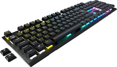 Corsair K60 RGB PRO tangentbord för gaming
