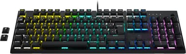 Corsair K60 RGB PRO tangentbord för gaming
