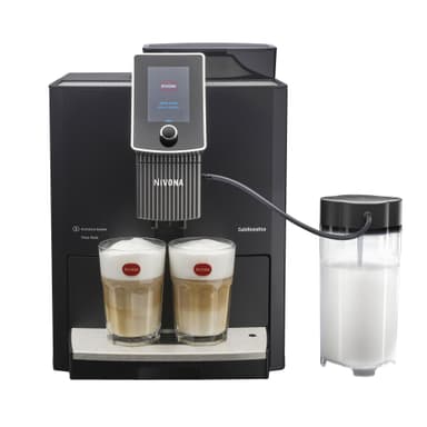 Nivona 10 Series Café Romatica kaffemaskin NICR1030