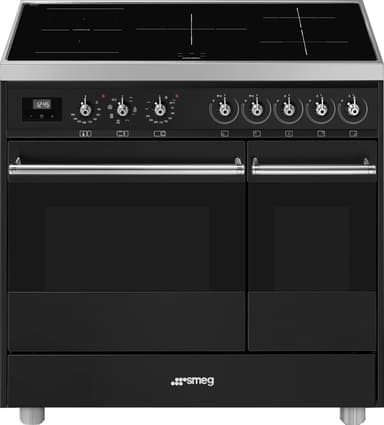 Smeg Symphony spis C92IMAN9