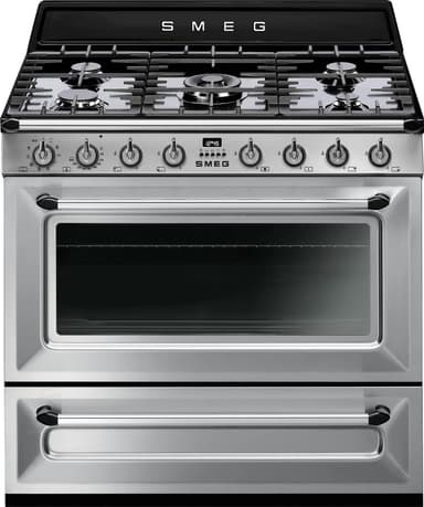 Smeg Victoria spis TR90X91