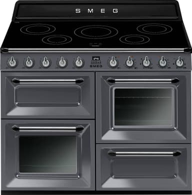 Smeg Victoria spis TR4110IGR