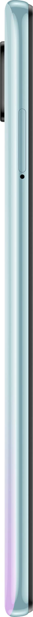 Xiaomi Redmi Note 9 smartphone 4/128GB (polar white)