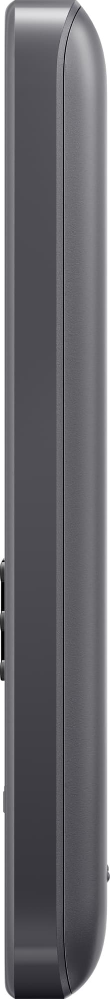 Nokia 6300 4G mobiltelefon (light charcoal)