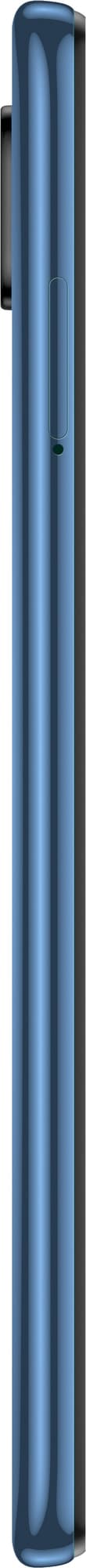 Xiaomi Redmi Note 9 smartphone 4/128GB (midnight grey)