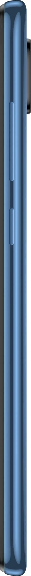 Xiaomi Redmi Note 9 smartphone 4/128GB (midnight grey)
