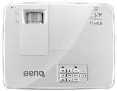 BenQ Projektor MS527