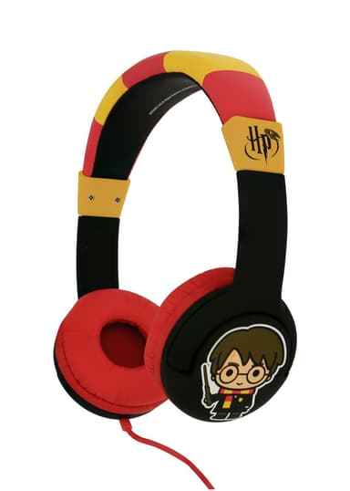 OTL HARRY POTTER KIDS HEADPHONES