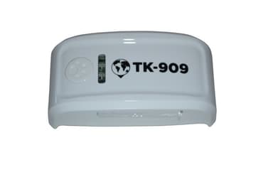 TK-909 GPS-tracker – Spårar allt som rör sig!