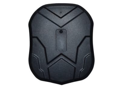 TK-905 GPS-Spårare för alla fordon