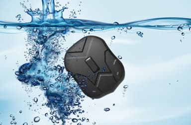 TK-905 GPS-Spårare för alla fordon